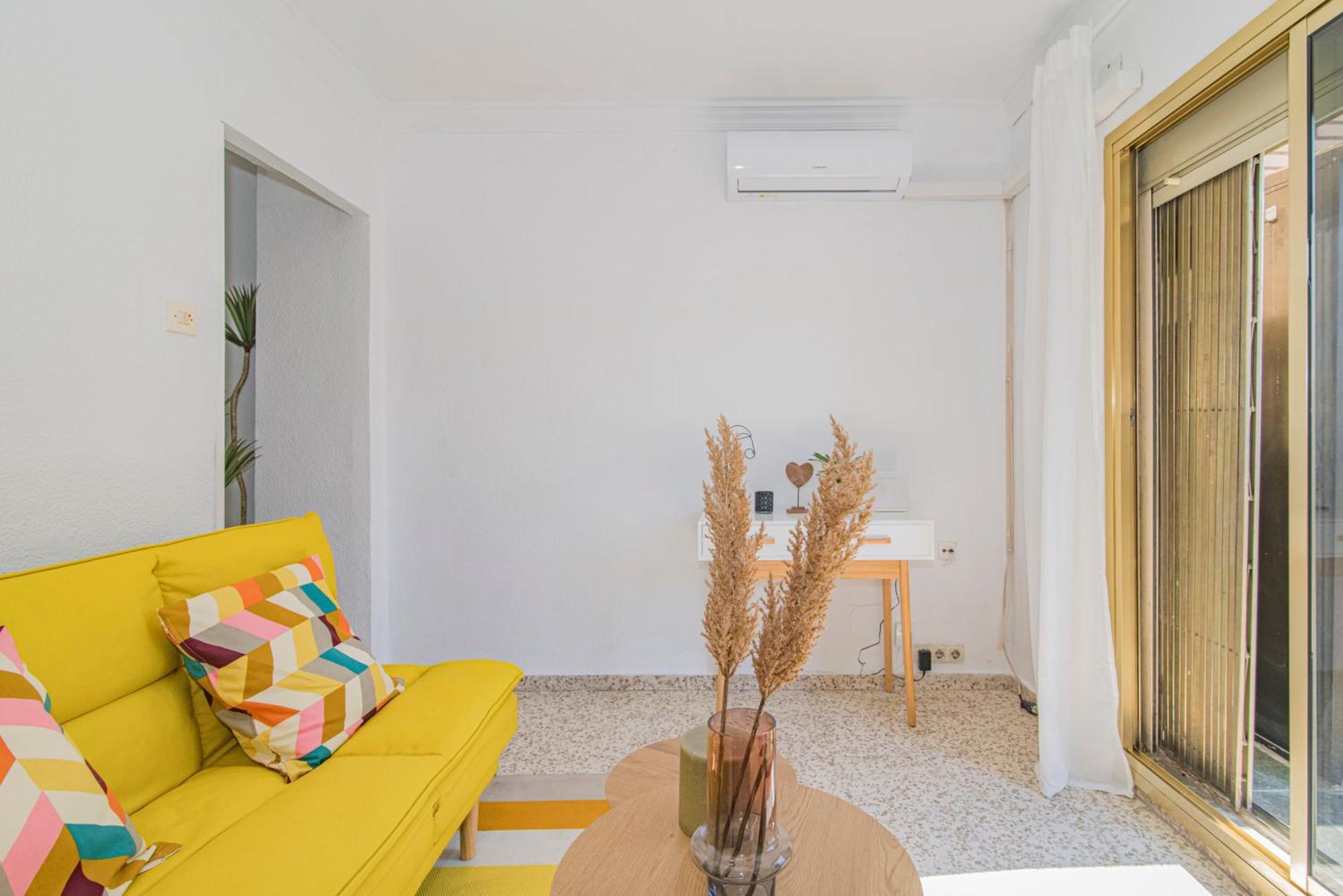 Apartamento Avenida Del Sur Retreat Con Terraza Granada Exterior foto