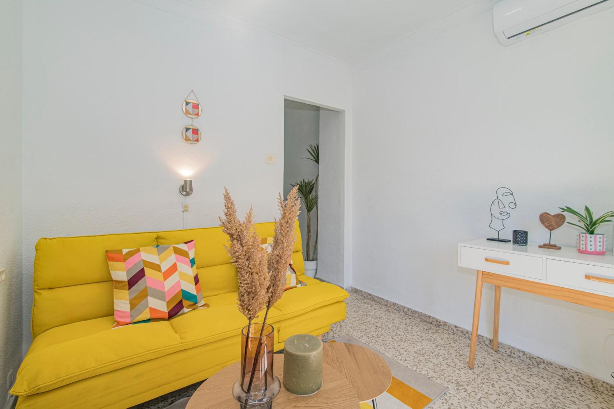 Apartamento Avenida Del Sur Retreat Con Terraza Granada Exterior foto