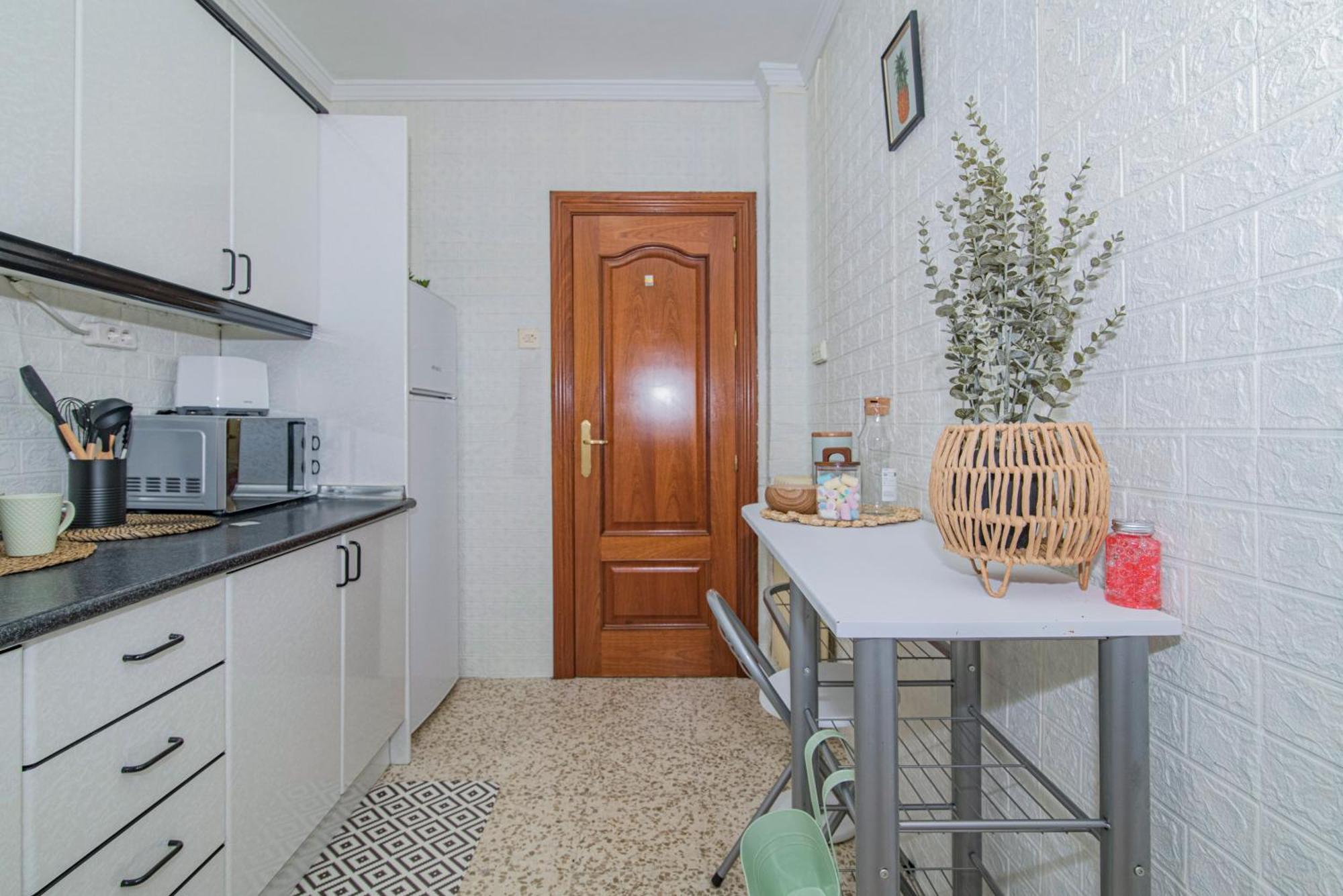 Apartamento Avenida Del Sur Retreat Con Terraza Granada Exterior foto
