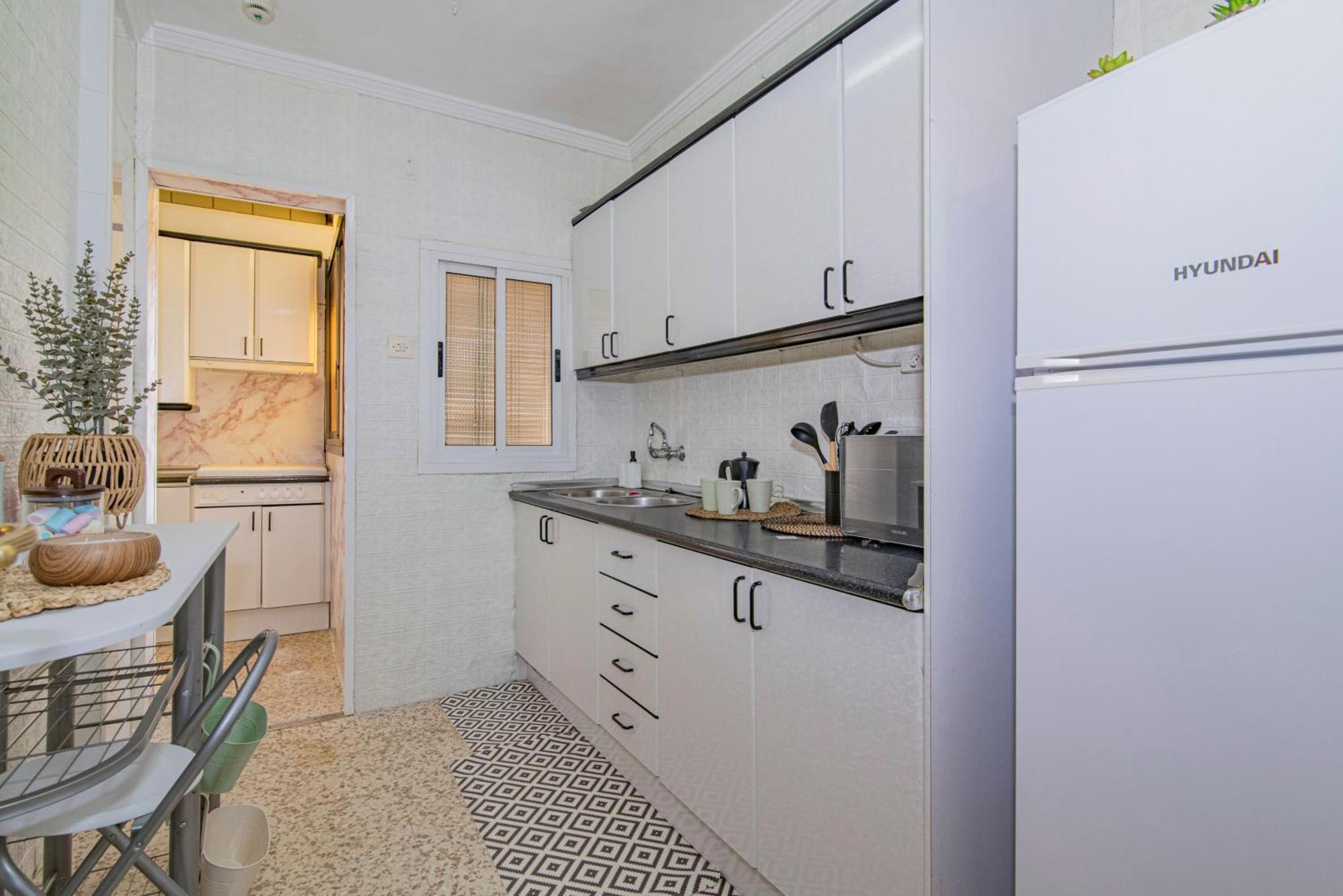 Apartamento Avenida Del Sur Retreat Con Terraza Granada Exterior foto