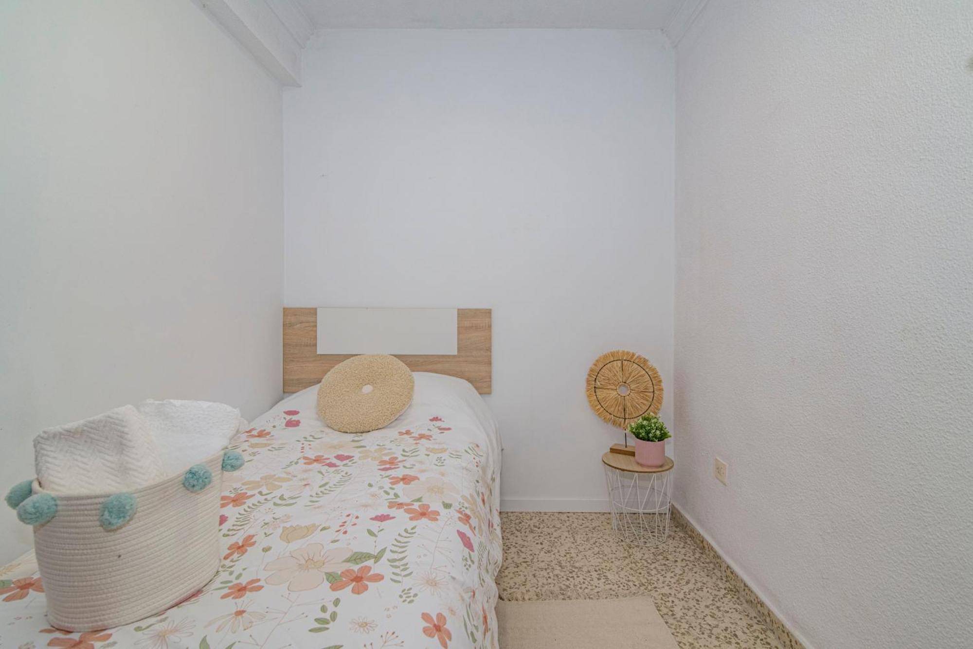 Apartamento Avenida Del Sur Retreat Con Terraza Granada Exterior foto