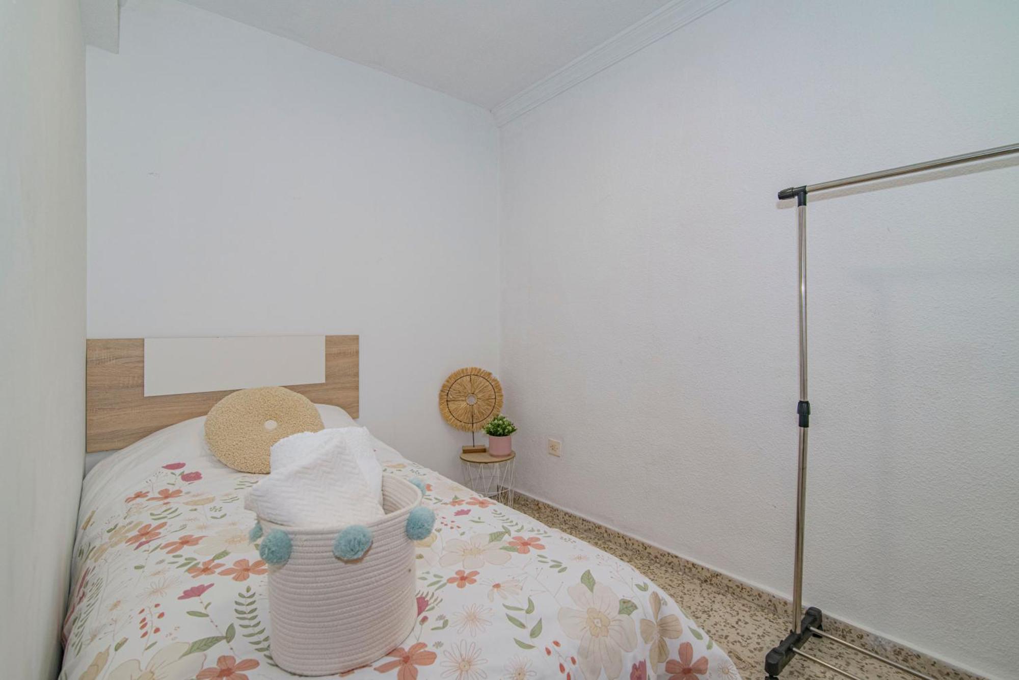 Apartamento Avenida Del Sur Retreat Con Terraza Granada Exterior foto