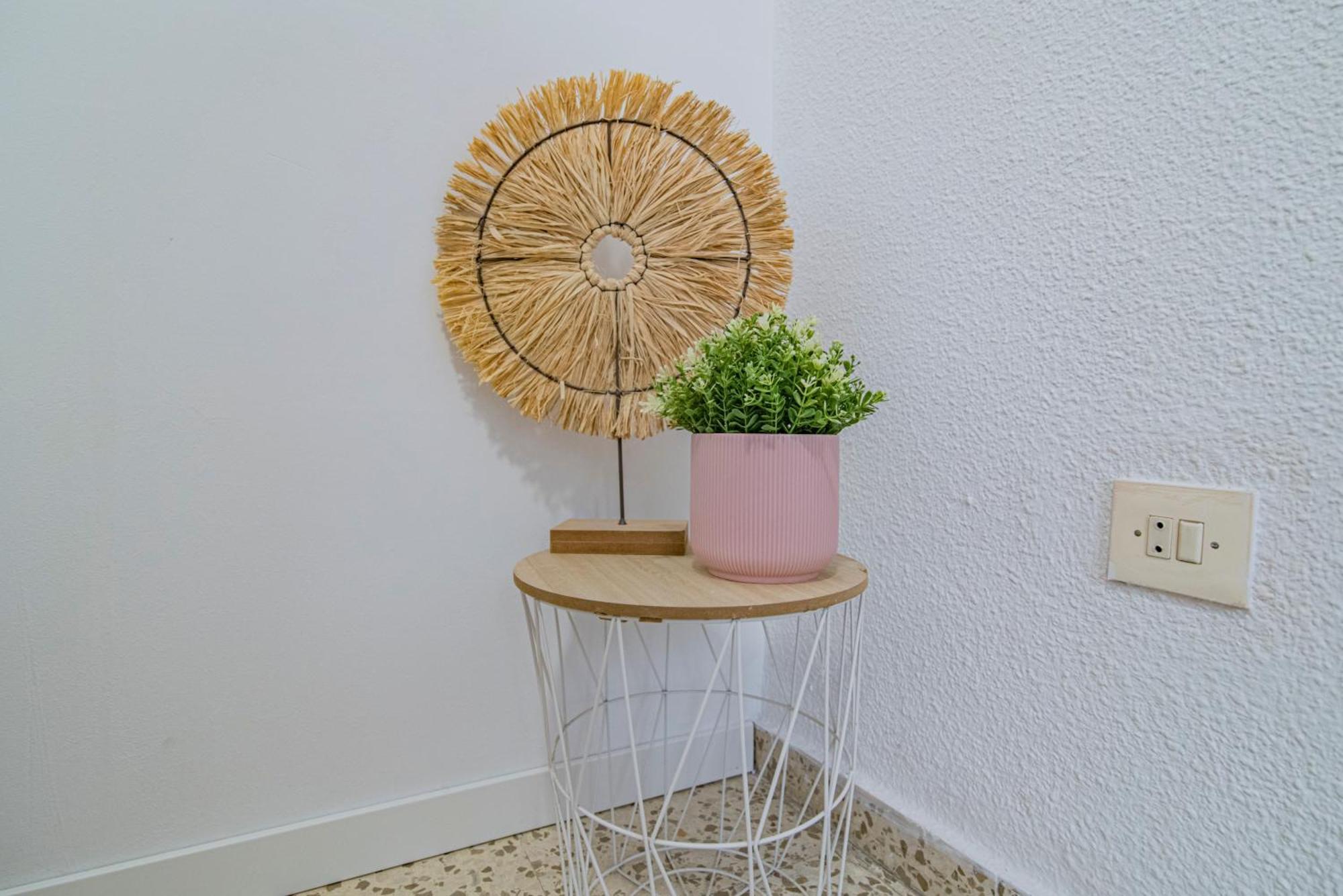 Apartamento Avenida Del Sur Retreat Con Terraza Granada Exterior foto